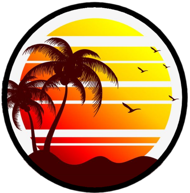 Logo Mahalo